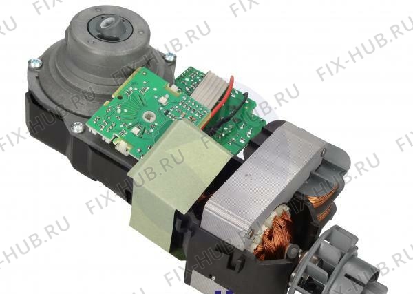 Большое фото - Привод для кухонного комбайна Bosch 00747768 в гипермаркете Fix-Hub