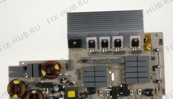 Большое фото - Модуль для электропечи Bosch 00438940 в гипермаркете Fix-Hub