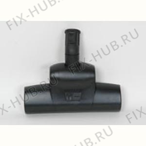 Большое фото - Турбощетка для пылесоса Siemens 00460712 в гипермаркете Fix-Hub