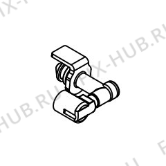 Большое фото - Всякое для электрокофеварки Philips 421944035641 в гипермаркете Fix-Hub