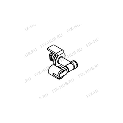 Всякое для электрокофеварки Philips 421944035641 в гипермаркете Fix-Hub