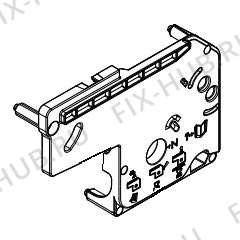 Большое фото - Всякое для электрокофемашины Philips 996530073704 в гипермаркете Fix-Hub