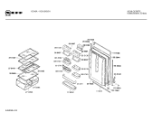 Схема №2 195307202 GB4117.33I с изображением Инструкция по эксплуатации для холодильника Bosch 00513747