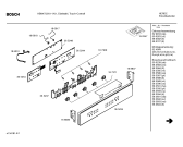 Схема №5 HBN4752 с изображением Инструкция по эксплуатации для плиты (духовки) Bosch 00580727