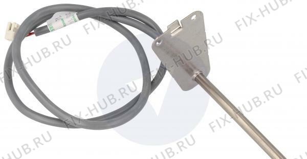 Большое фото - Панель для плиты (духовки) Electrolux 3879614018 в гипермаркете Fix-Hub