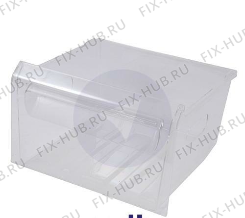 Большое фото - Ящик (корзина) для холодильной камеры Zanussi 4055038840 в гипермаркете Fix-Hub