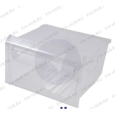 Ящик (корзина) для холодильной камеры Zanussi 4055038840 в гипермаркете Fix-Hub