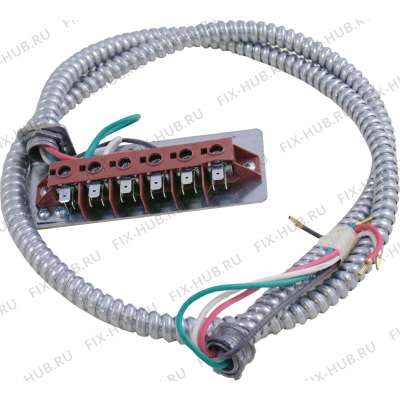 Соединительный кабель для духового шкафа Bosch 12006232 в гипермаркете Fix-Hub