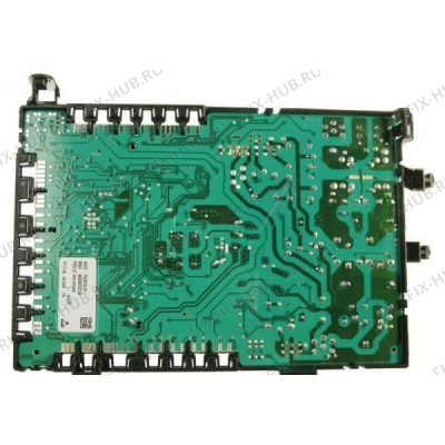 Модуль управления, запрограммированный для стиралки Bosch 00741522 в гипермаркете Fix-Hub
