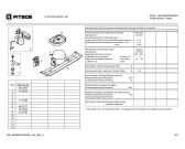 Схема №2 P1KCU3301S с изображением Панель для холодильника Bosch 00362422