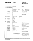 Схема №7 FM3868 с изображением Сервисная инструкция для жк-телевизора Siemens 00535151