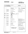 Схема №7 FS1254 с изображением Интегрированный контур для телевизора Siemens 00731736