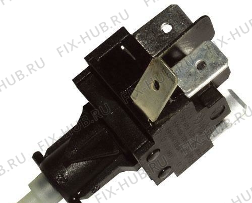 Большое фото - Тумблер Bosch 00059459 в гипермаркете Fix-Hub