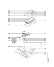 Схема №4 LTHAPROF с изображением Уплотнение для стиралки Aeg 6471209434