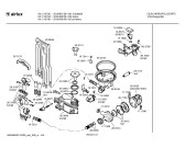 Схема №4 SGIAIA9 LV270H с изображением Инструкция по эксплуатации для посудомойки Bosch 00692582