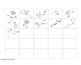 Схема №5 WAN282W1 Winner с изображением Панель управления для стиралки Bosch 11022277