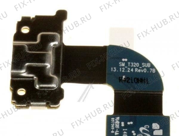 Большое фото - Субмодуль для планшетника Samsung GH59-13836A в гипермаркете Fix-Hub