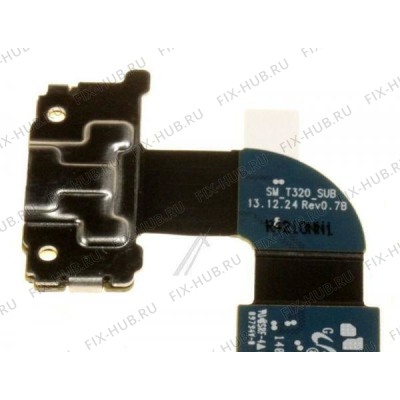 Субмодуль для планшетника Samsung GH59-13836A в гипермаркете Fix-Hub