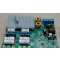 Модуль (плата управления) для электропечи Smeg 811651244 в гипермаркете Fix-Hub -фото 1