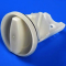Фильтр насоса (помпы) для стиралки Whirlpool 481248058317 для Whirlpool MAXY 100-I PB/SB