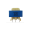 Термотрансформатор для свч печи Samsung DE26-00113A для Samsung M2340GN (M2340GN/HAC)