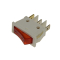 Переключатель для электроутюга DELONGHI SC23070017 для Micromax STIRELLA 308 PROFESSIONAL