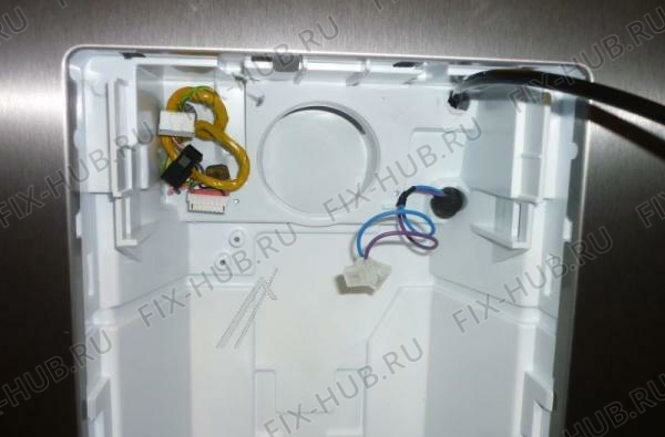 Большое фото - Дверца для холодильной камеры Beko 4908950400 в гипермаркете Fix-Hub