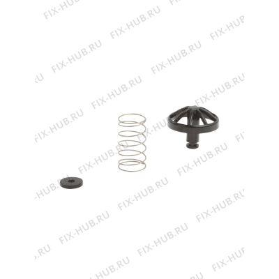 Уплотнитель для кофеварки (кофемашины) Siemens 00614324 в гипермаркете Fix-Hub