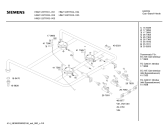 Схема №2 HSV422CTR, Bosch с изображением Кабель для духового шкафа Siemens 00491091