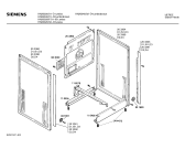 Схема №2 HS33040 с изображением Переключатель для духового шкафа Siemens 00031688