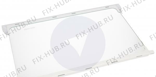 Большое фото - Полка для холодильной камеры Smeg 4629850700 в гипермаркете Fix-Hub