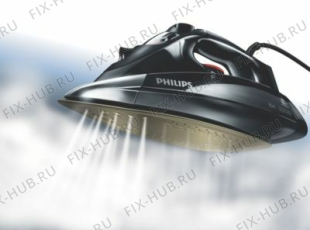 Утюг (парогенератор) Philips GC4490/02 - Фото