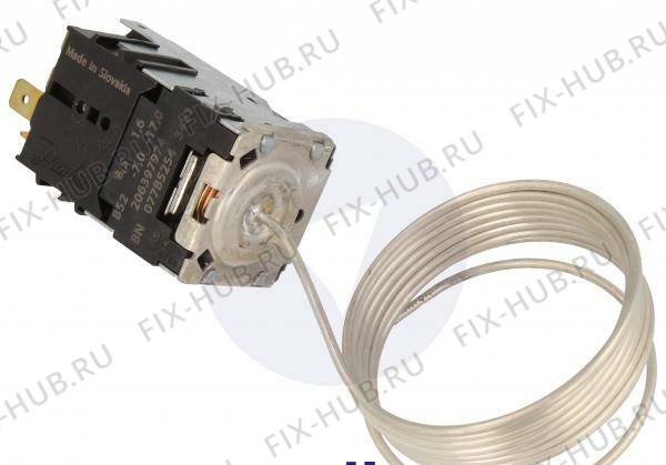 Большое фото - Криостат для холодильника Zanussi 2063979740 в гипермаркете Fix-Hub