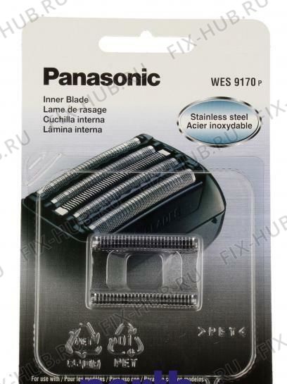 Большое фото - Наконечник для электробритвы Panasonic WES9170P в гипермаркете Fix-Hub