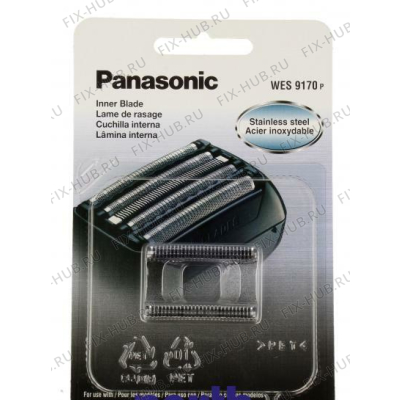Наконечник для электробритвы Panasonic WES9170P в гипермаркете Fix-Hub