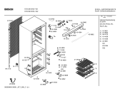 Схема №2 KGV33660IE с изображением Инструкция по эксплуатации для холодильника Bosch 00592644