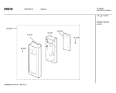 Схема №3 HMV9307 с изображением Терморегулятор для духового шкафа Bosch 00423688