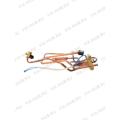 4-ходовой клапан для климатотехники Siemens 11008228 в гипермаркете Fix-Hub