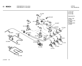 Схема №3 HSW182APL с изображением Часы для плиты (духовки) Bosch 00167999