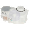 Устройство смягчения воды для посудомойки Bosch 00754350 для Bosch SMS53N82EU SilencePlus Serie 6 - tp3