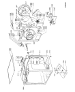 Схема №2 CP 64 с изображением Другое для стиралки Whirlpool 481953598488