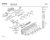 Схема №2 HL66121 с изображением Стеклокерамика для электропечи Siemens 00207779