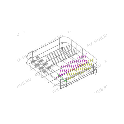 Другое для комплектующей Electrolux 1118584802 в гипермаркете Fix-Hub