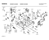 Схема №3 SL60590 Hisense с изображением Инструкция по эксплуатации для посудомойки Siemens 00500010