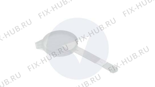 Большое фото - Крышка для сушильной машины Bosch 00154137 в гипермаркете Fix-Hub