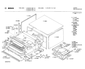 Схема №3 0750491038 HMG2000 с изображением Кронштейн для микроволновой печи Siemens 00026677