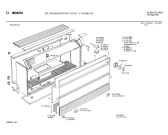 Схема №1 0703900054 RKA900054 с изображением Мотор для вытяжки Bosch 00140001