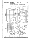 Схема №5 IK461018 с изображением Плата для холодильника Bosch 00294145