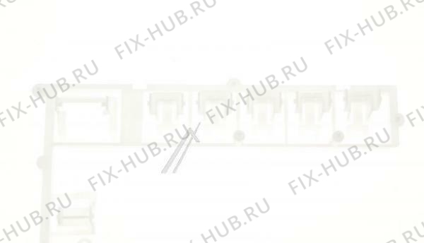 Большое фото - Кнопка Zanussi 1361005000 в гипермаркете Fix-Hub