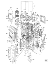 Схема №1 AKL 560 WH I с изображением Всякое для микроволновой печи Whirlpool 481990200009